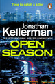 Book cover of: Open Season