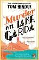 Murder on Lake Garda 9781804942369 Tom Hindle