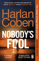 Book cover of: Nobody’s Fool