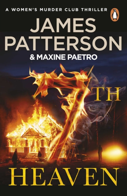 Book cover of: 7th Heaven