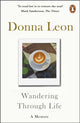 Wandering Through Life, A Memoir 9781804943588 Donna Leon
