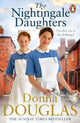 Book cover of: Nightingale Daughters. By: Donna Douglas
