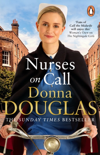 Nurses on Call 9781804943717 Donna Douglas