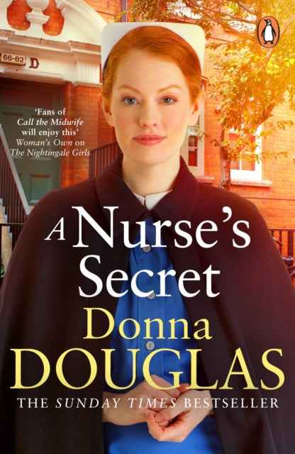 A Nurse’s Secret