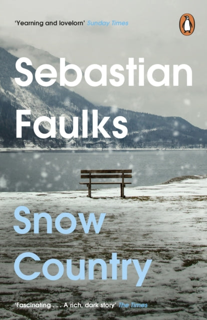 Book cover of: Snow Country
