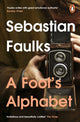 Book cover of: Fool's Alphabet. By: Sebastian Faulks