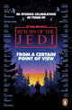 Book cover of: Star Wars: From a Certain Point of View