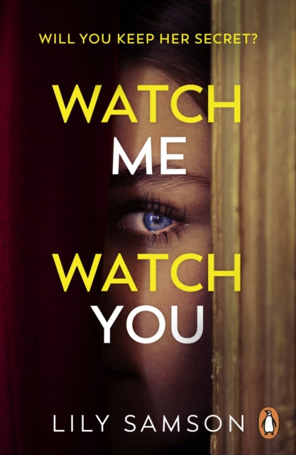 Watch Me Watch You
