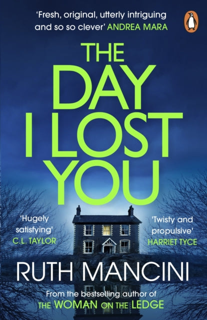 Day I Lost You