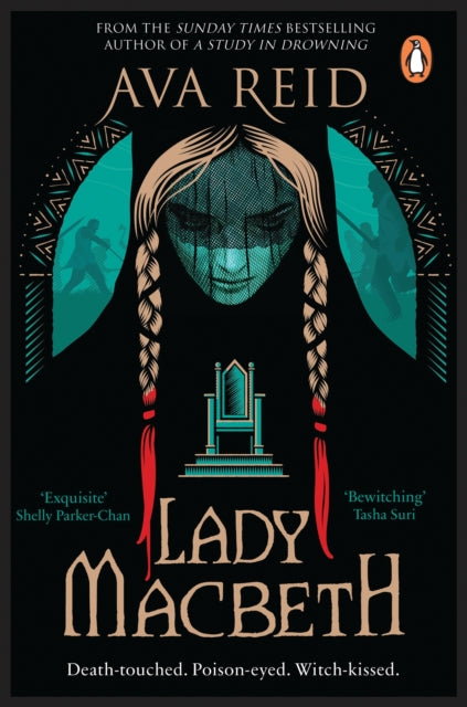 Lady Macbeth 9781804945322 Ava Reid