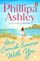 One Cornish Summer With You 9781804945568 Phillipa Ashley