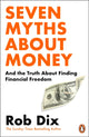 Book cover of: Seven Myths About Money