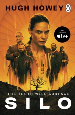 Silo, Now a major TV series!