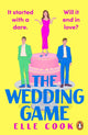 Wedding Game 9781804946992 Elle Cook