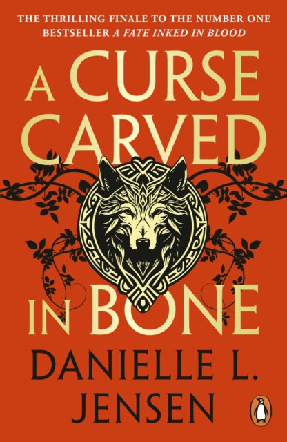 Curse Carved in Bone