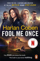 Fool Me Once 9781804947203 Harlan Coben