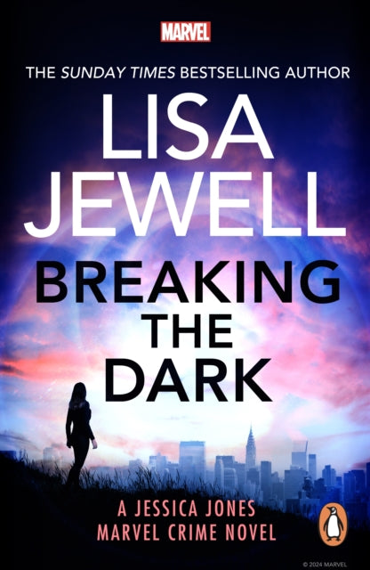 Book cover of: Breaking the Dark