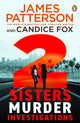 2 Sisters Murder Investigations 9781804948682 James Patterson