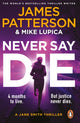 Never Say Die