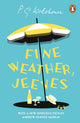 Book cover of: Fine Weather, Jeeves