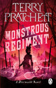 Monstrous Regiment, (Discworld Novel 31) 9781804990513 Terry Pratchett