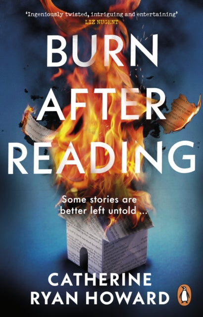 Burn After Reading