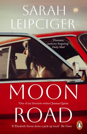 Moon Road