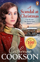 Book cover of: Scandal at Christmas