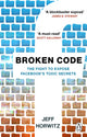 Book cover of: Broken Code