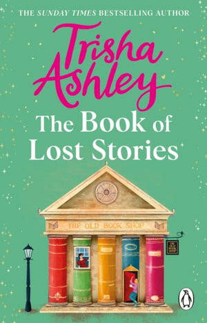 The Book of Lost Stories