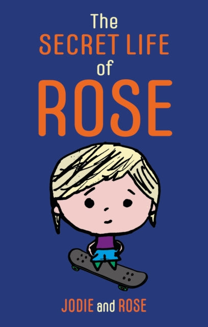 Book cover of: Secret Life of Rose. By: Jodie Smitten