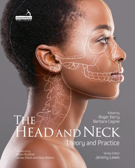 Book cover of: Head and Neck. By: Roger Kerry