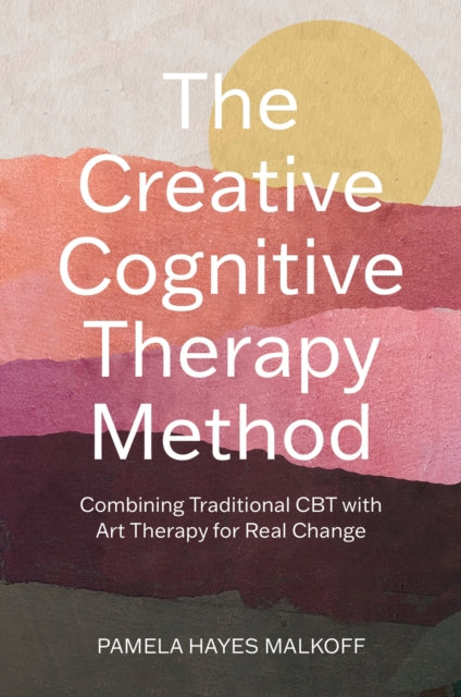Book cover of: Creative Cognitive Therapy Method