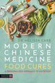 Book cover of: Modern Chinese Medicine Food Cures. By: Melissa Carr