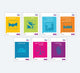 Book cover of: Foundations of Law Bundle