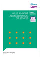Book cover of: SQE Wills and the Administration of Estates 5e