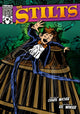 Book cover of: Stilts. By: Charis Mather