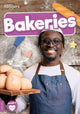 Book cover of: Bakeries. By: Charis Mather