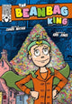 Book cover of: Beanbag King. By: Charis Mather