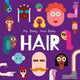 Book cover of: Hair. By: John Wood; Danielle Webster-Jones