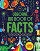 Book cover of: Big Book of Facts. By: Alex Frith