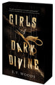Book cover of: Girls of Dark Divine
