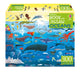 Usborne Book and Jigsaw Oceans 9781805077954 SMITH, SAM