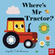 Where's Mr Tractor? 9781805130444 Ingela P. Arrhenius