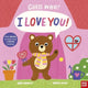 Guess Who? I Love You! 9781805131946 Grasya Oliyko