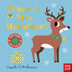 Where's Mrs Reindeer? 9781805132011 Ingela P. Arrhenius