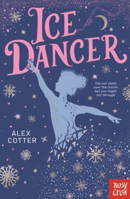 Ice Dancer 9781805133025 COTTER, ALEX