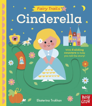 CINDERELLA