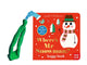 Where's Mr Snowman? 9781805135449 NOSY CROW