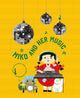Book cover of: Miko And Her Music. By: Prema Sundararajan